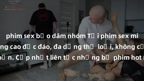 phim sex bạo dâm nhóm Tải phim sex miễn phí chất lượng cao độc đáo, đa dạng thể loại, không cần đăng ký tài khoản. Cập nhật liên tục những bộ phim hot nhất trên thị trường. Sự lựa chọn hàng đầu cho ng
