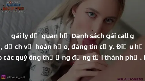 gái ly dị quan hệ Danh sách gái call girl vip chất lượng, dịch vụ hoàn hảo, đáng tin cậy. Điều hấp dẫn cho các quý ông thượng đẳng tại thành phố. Hãy nhấc máy và đặt lịch ngay!
